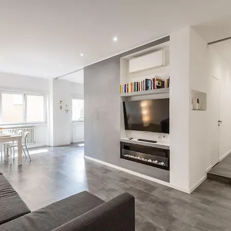 Great Soul Hub Apartamento *