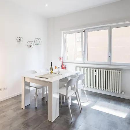 Apartamento Great Soul Hub