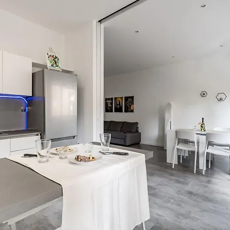 Great Soul Hub Apartamento