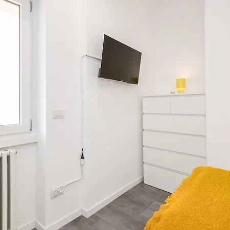 Apartamento Great Soul Hub *