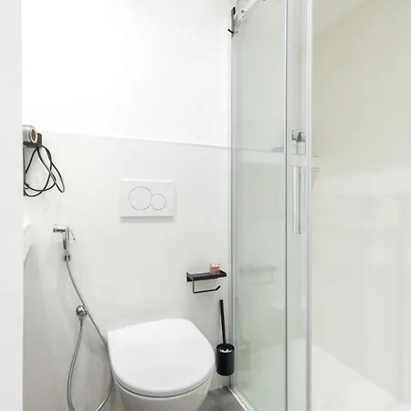 Apartamento Great Soul Hub