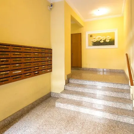 Great Soul Hub Apartamento *