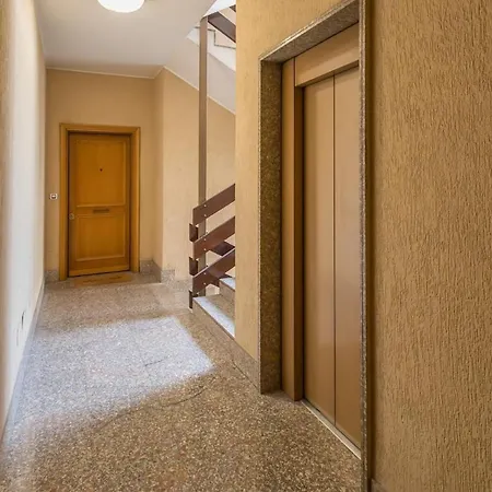 Apartamento Great Soul Hub Roma